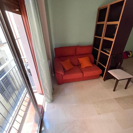 Piso Compartido Delyrent En San Ildefonso Leilighet Jaén Eksteriør bilde
