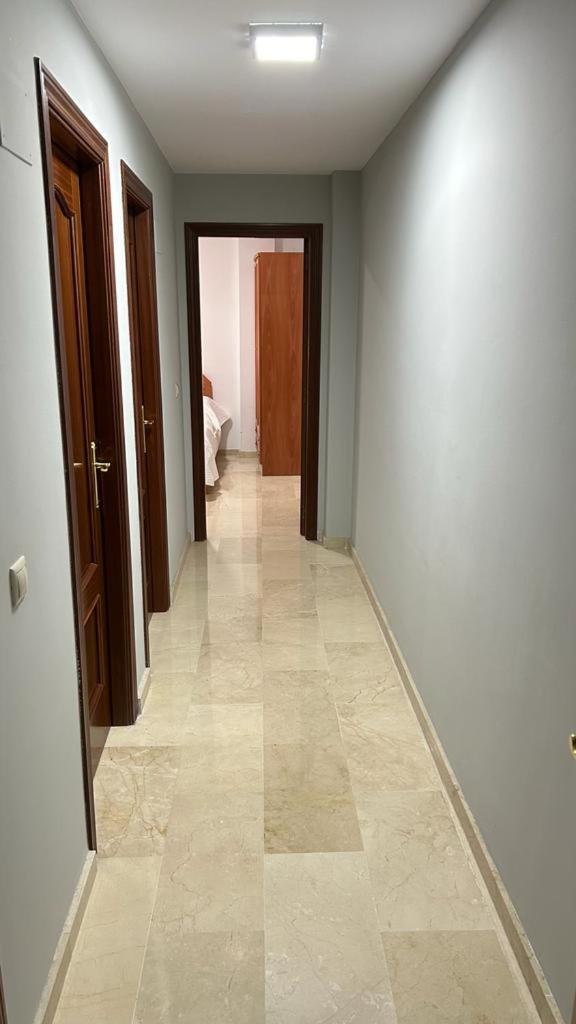 Piso Compartido Delyrent En San Ildefonso Leilighet Jaén Eksteriør bilde